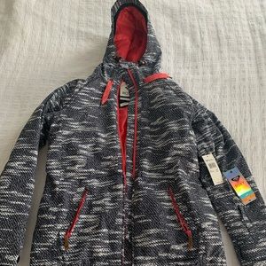 Roxy ski jacket